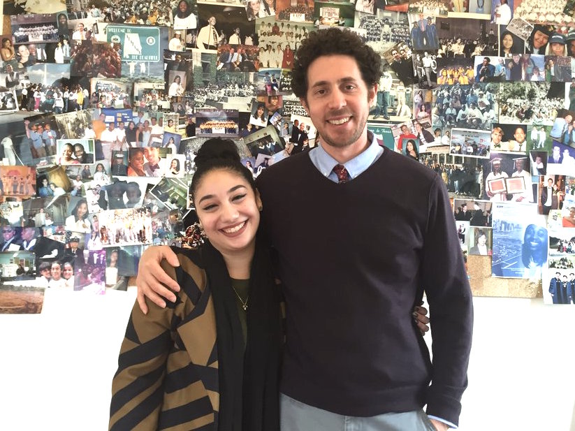Interview with KIPP co-founder Dave Levin: Teaching the Next Generation