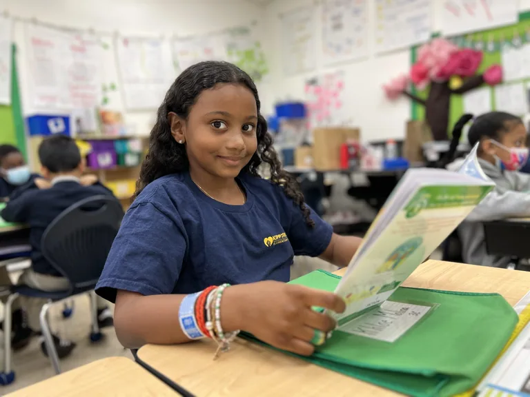 KIPP Freedom Elementary School