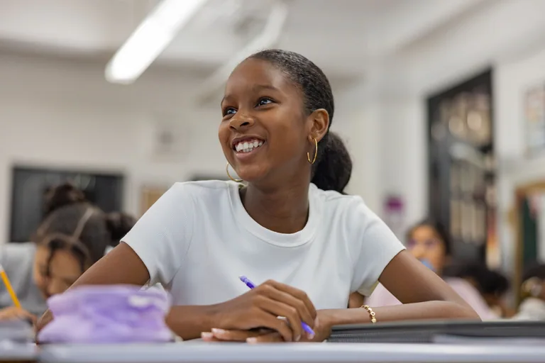 KIPP Beyond Middle School