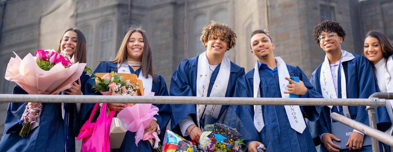 KIPP NYC College Prep High School
