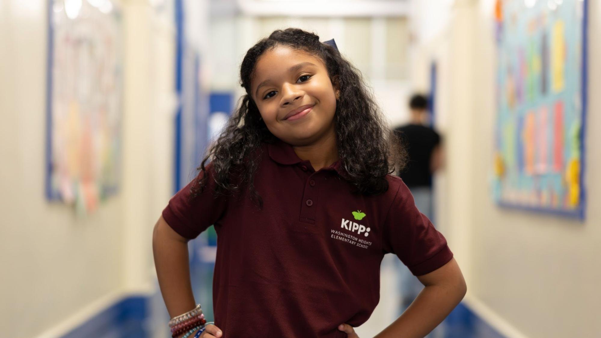 KIPP Washington Heights Elementary School