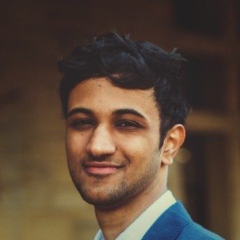 Akhil Maddukuri