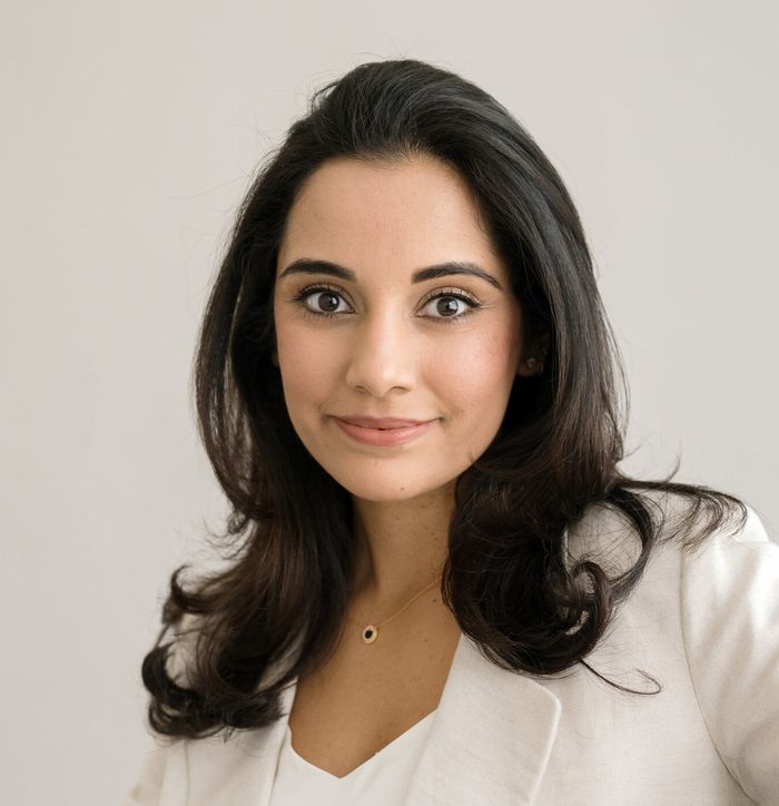 Anjali Lalwani Raghavan