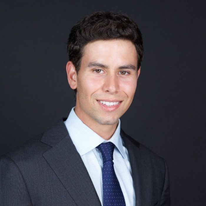 Cole Tannor