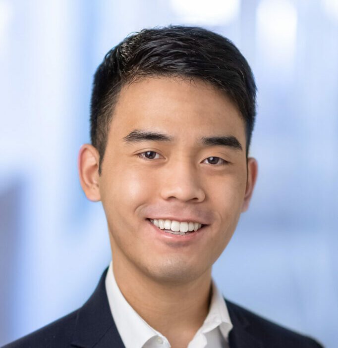 Jonathan Lu