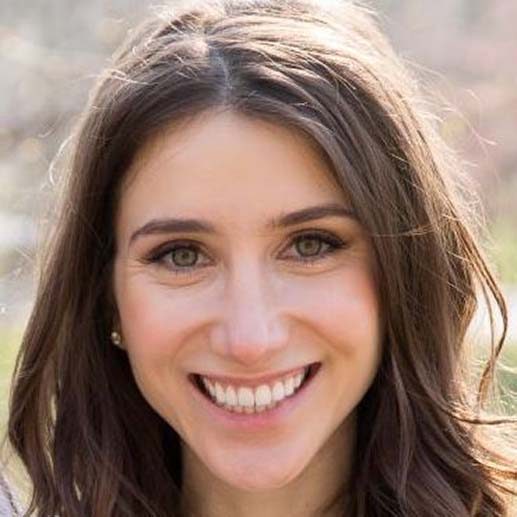 Marissa Moskowitz