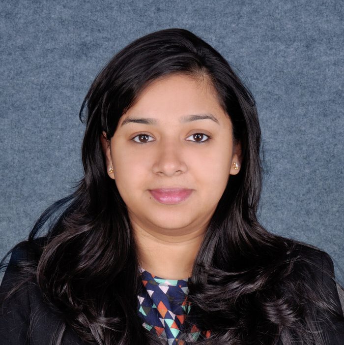 Shruti Nair