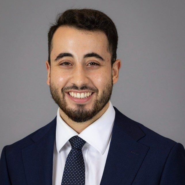 Tawfek Abdelwahed
