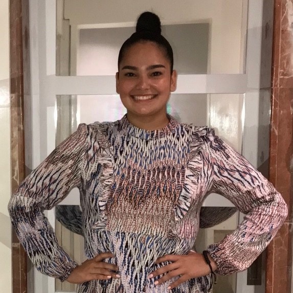 Francina Genao, JD