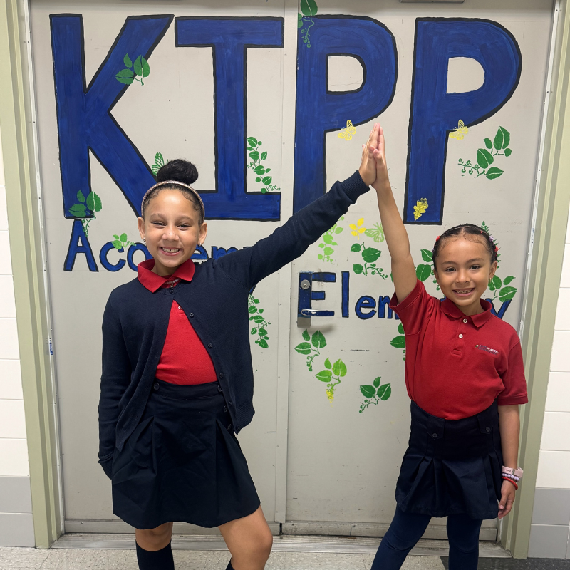 KIPP Academy Elementary School