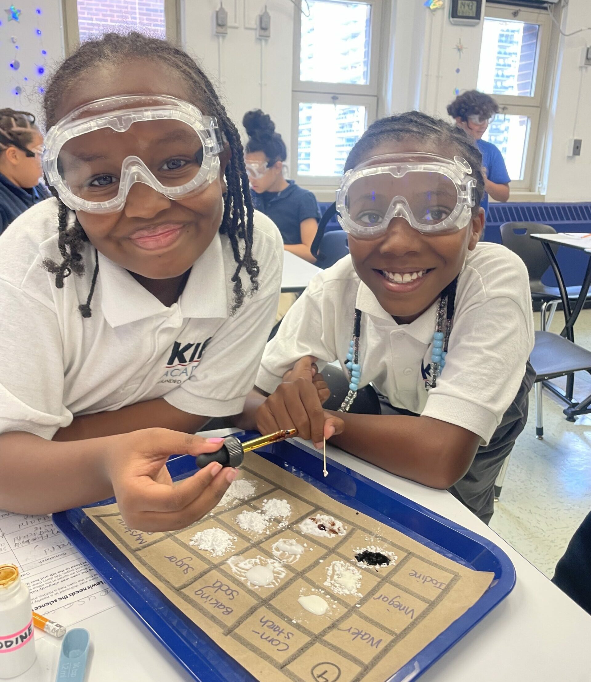 KIPP Academy Middle School