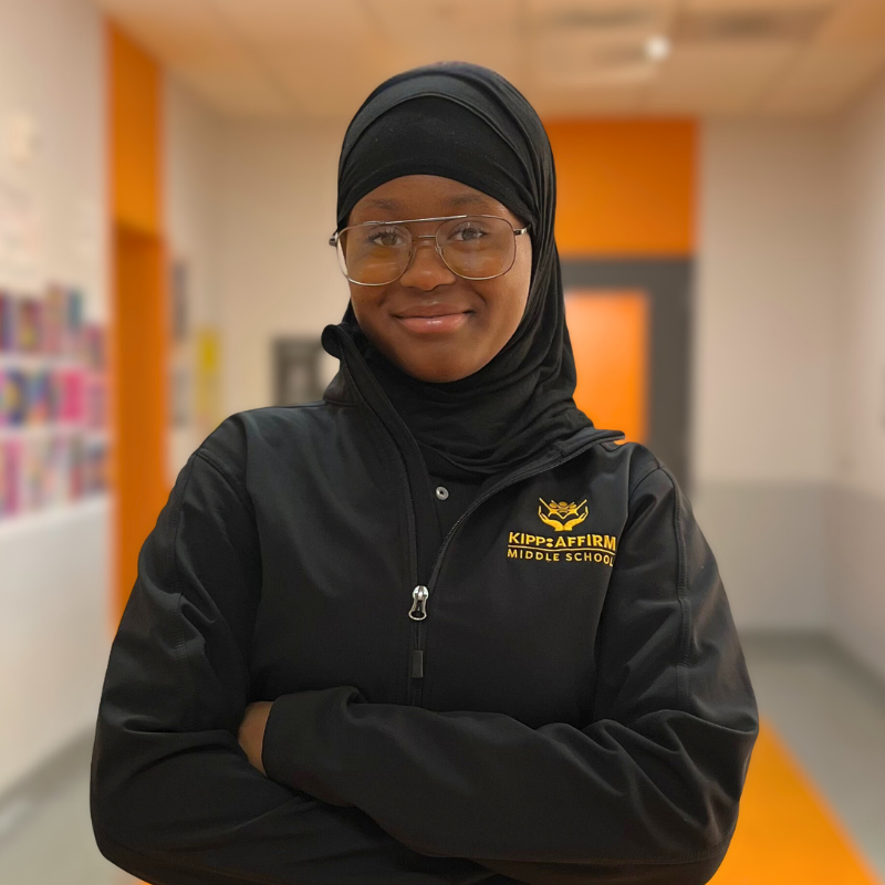 KIPP Affirm Middle School
