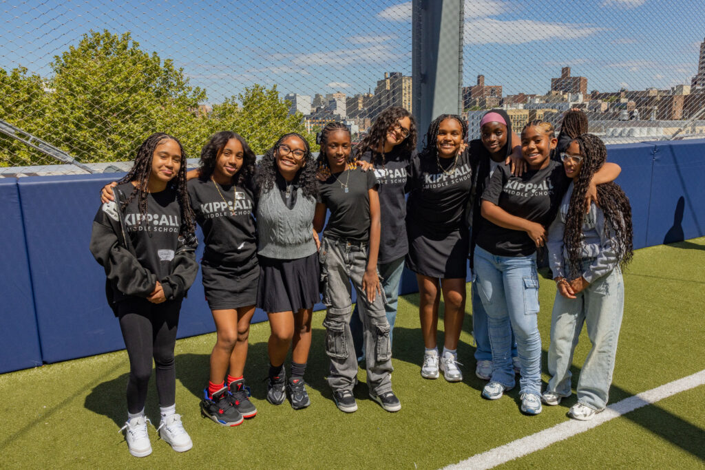 KIPP All Middle School photo 1