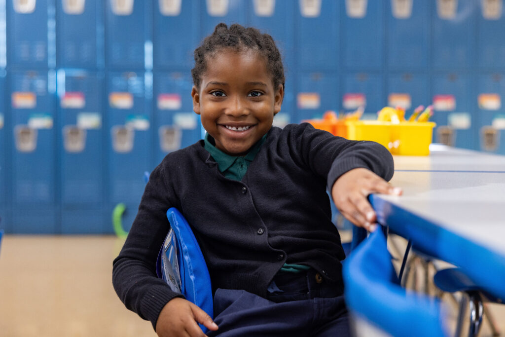 KIPP AMP Elementary School photo 1