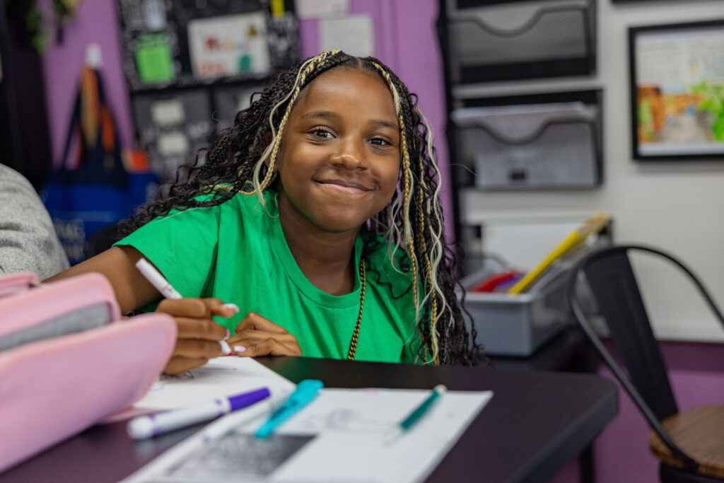 KIPP Beyond Middle School photo 1
