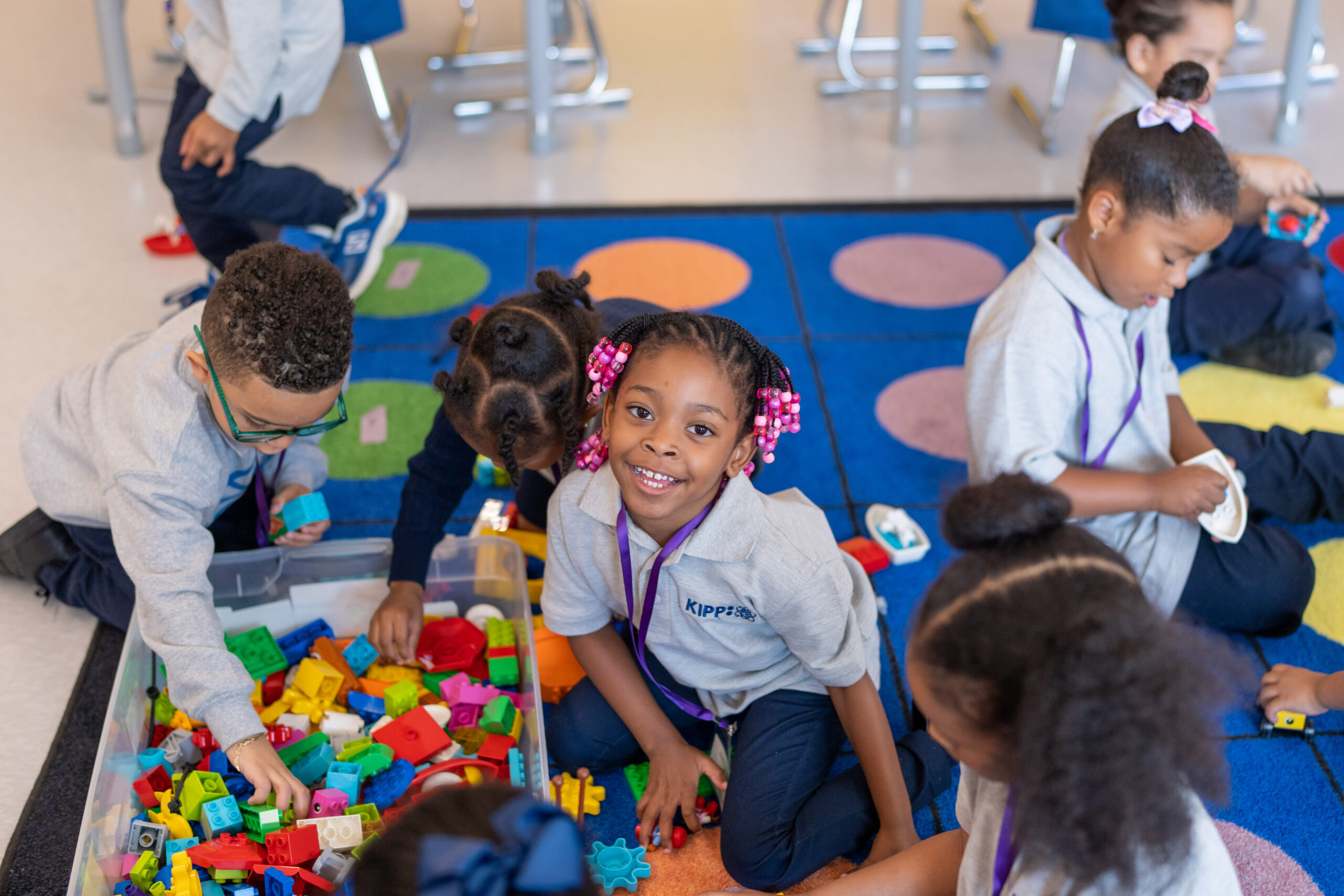 KIPP Elements Primary School