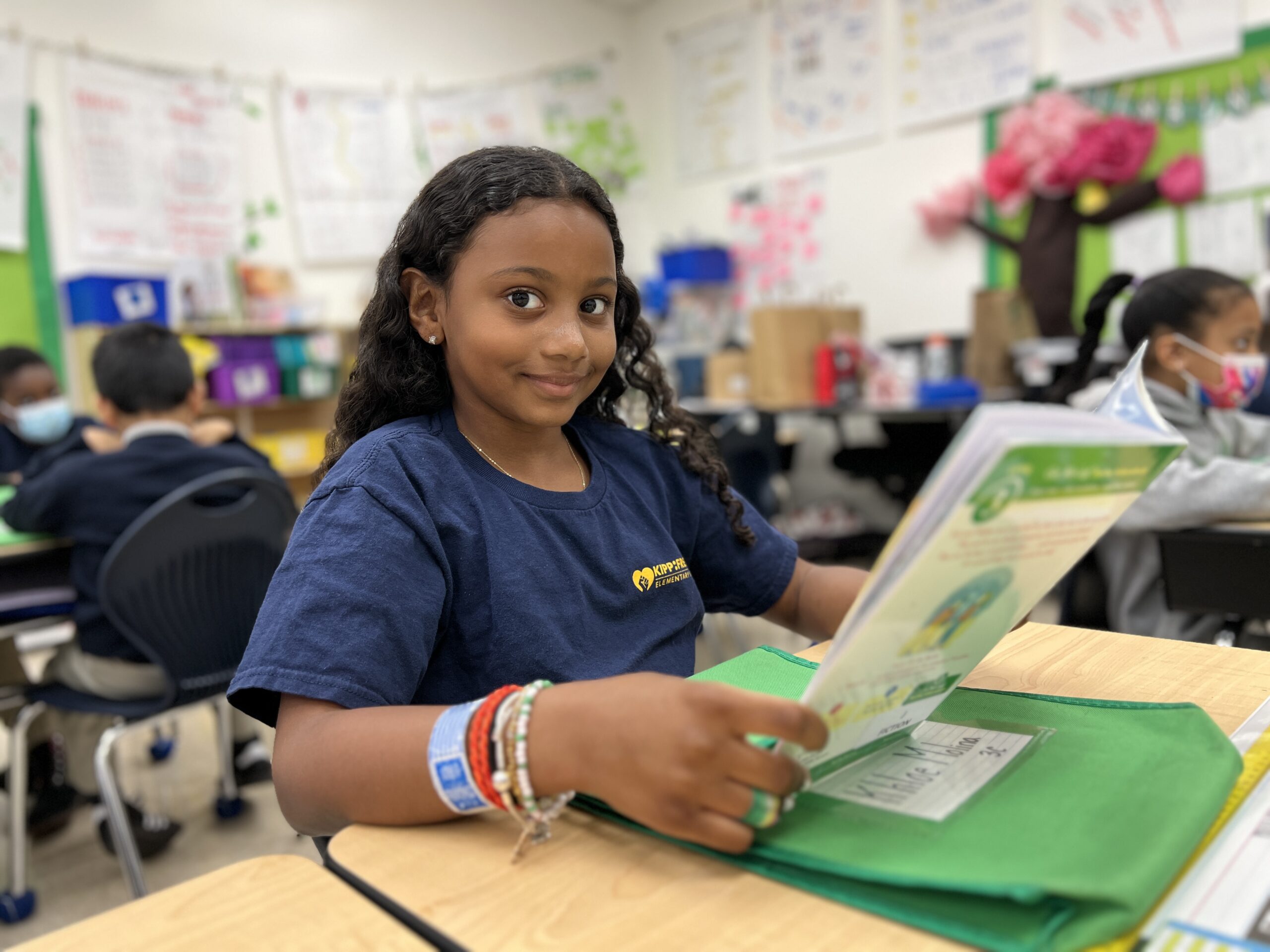 KIPP Freedom Elementary School