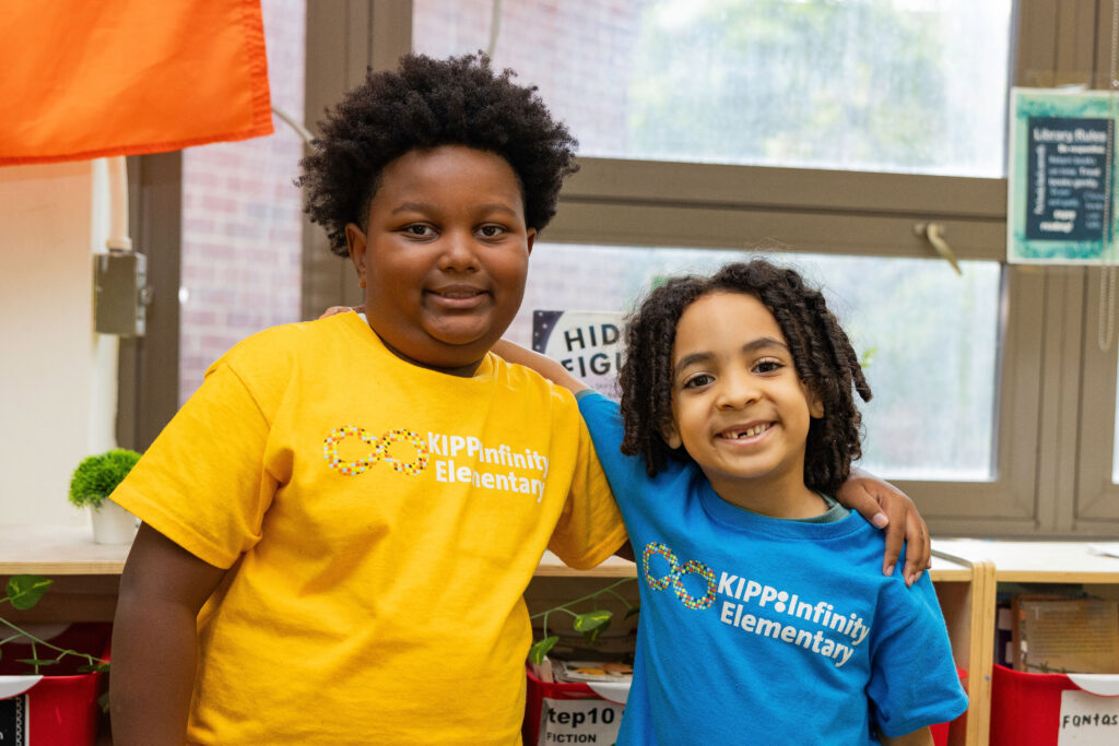 KIPP Infinity Elementary School photo 1