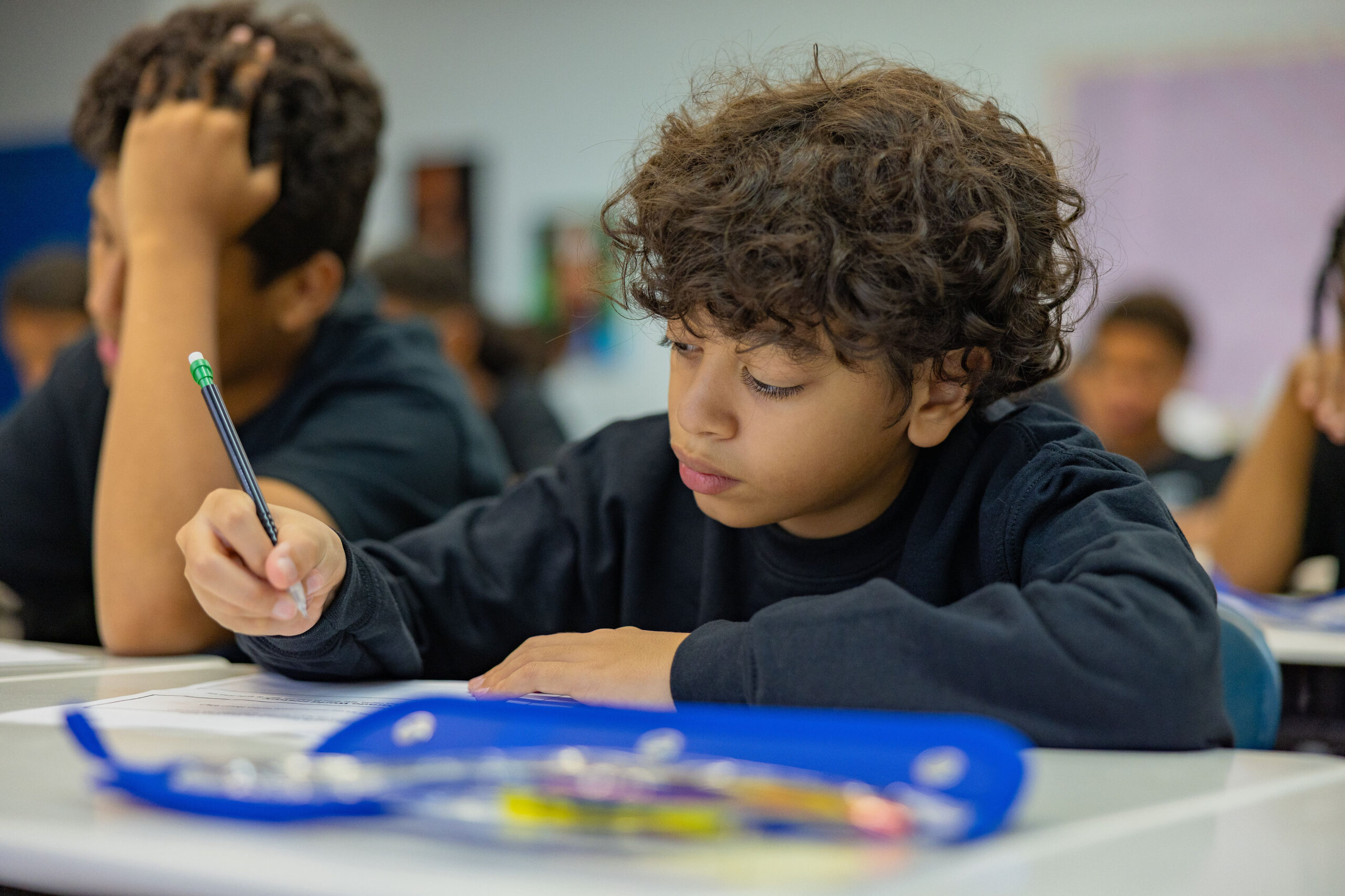 KIPP Infinity Middle School