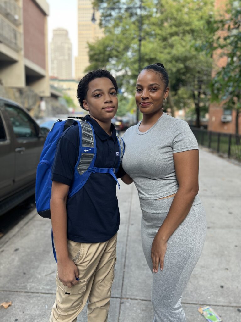 KIPP STAR College Prep Middle School photo 1