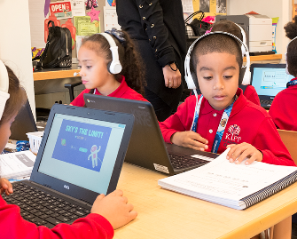 KIPP Academy Elementary School