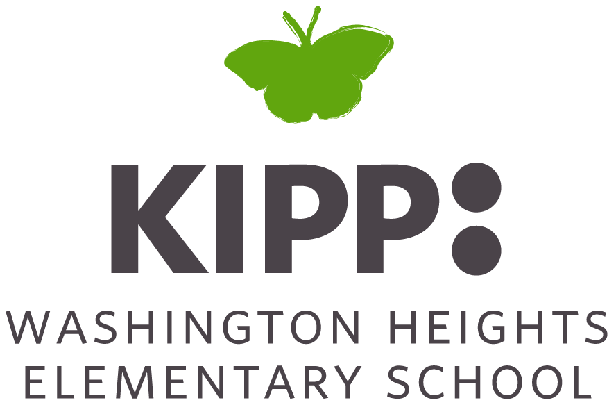 KIPP Washington Heights Elementary School KIPP NYC