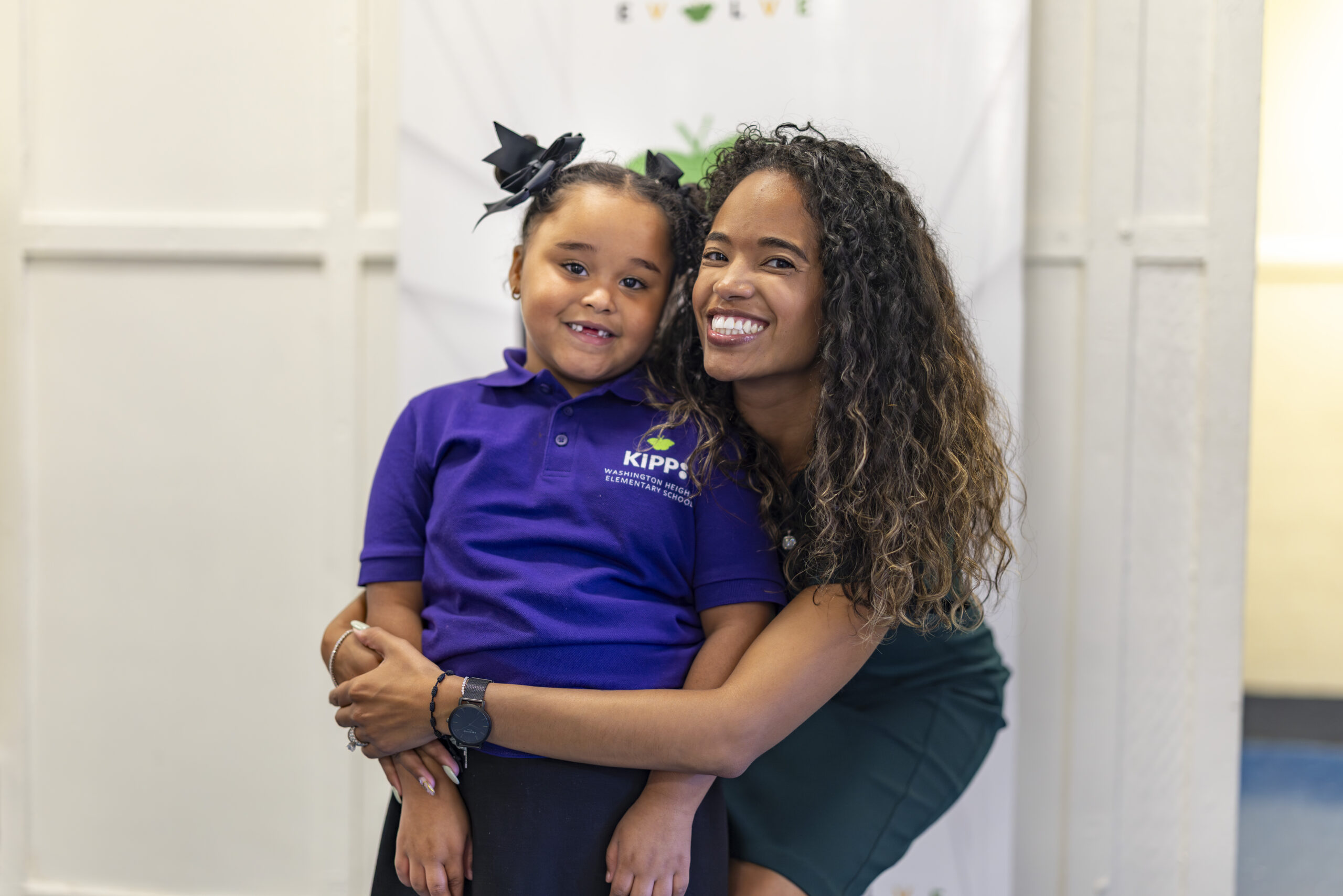 KIPP 华盛顿高地小学- KIPP NYC